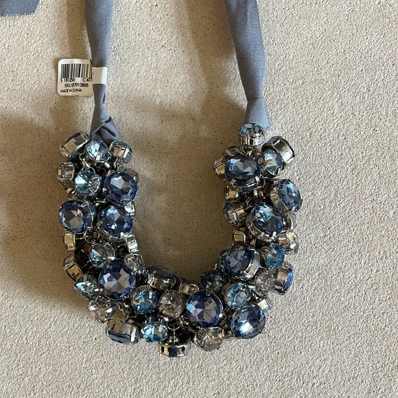 Loft necklace - Picture 2 of 4